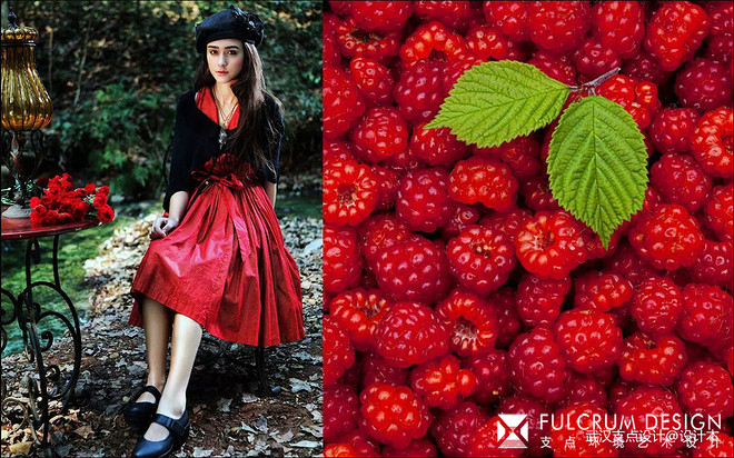 50万元四居及以上160平米装修案例·华丽的“森系”变奏曲-17