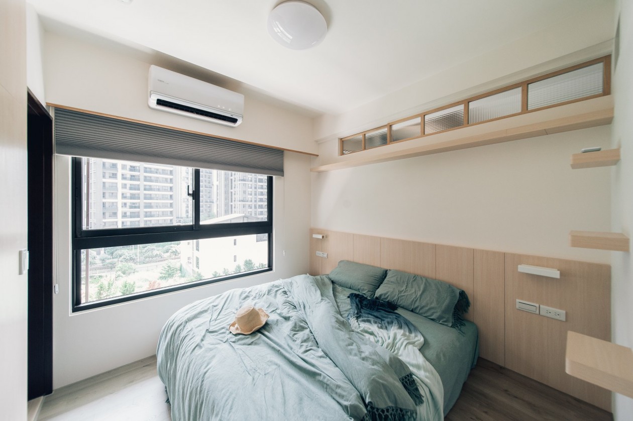 一亩绿设计 | 猫咪的天空之城-18