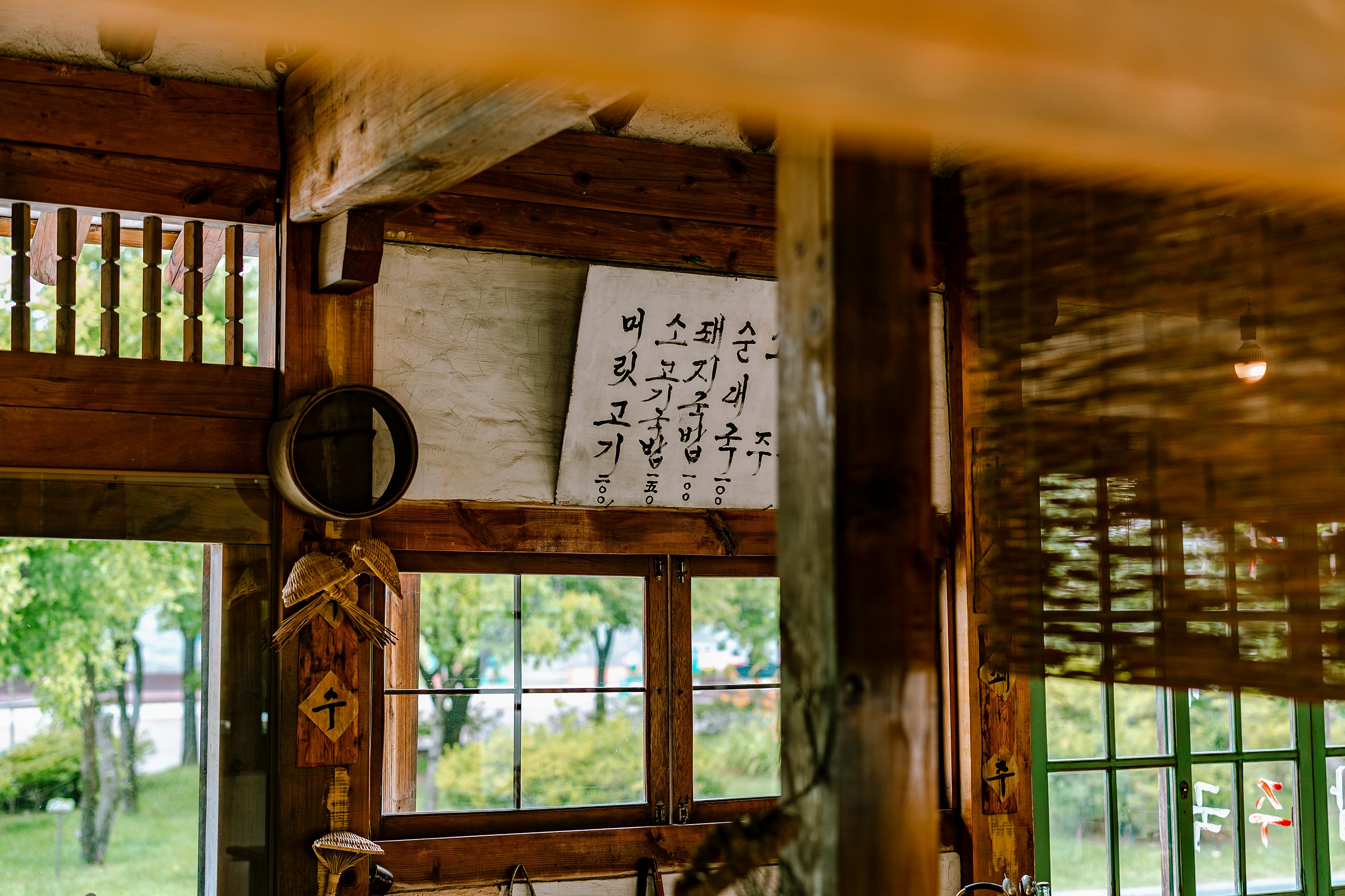 韩国国立民俗博物馆室外展览场设计丨韩国首尔-3