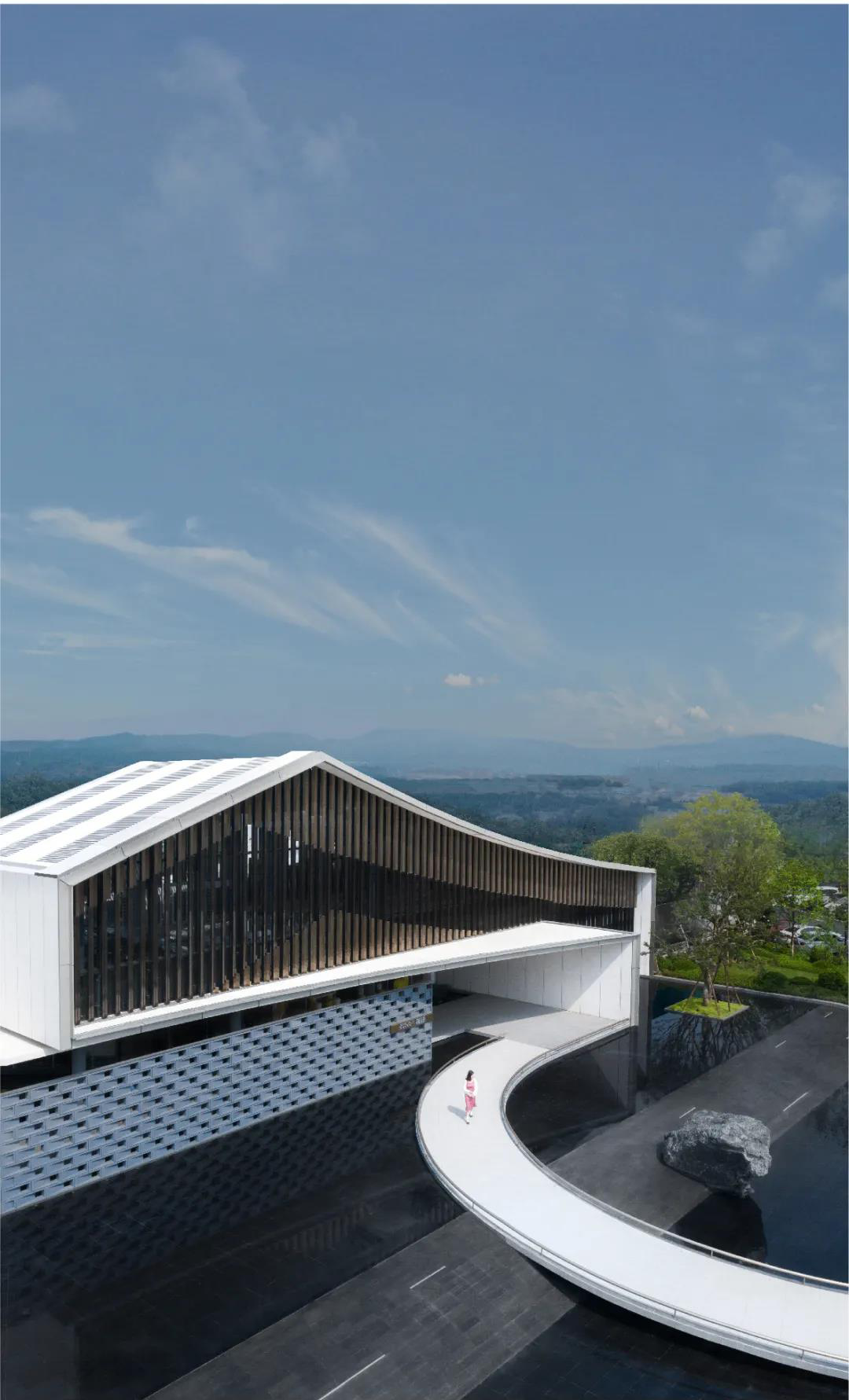 溪境花园丨中国广州丨广州赫尔贝纳室内设计有限公司-3