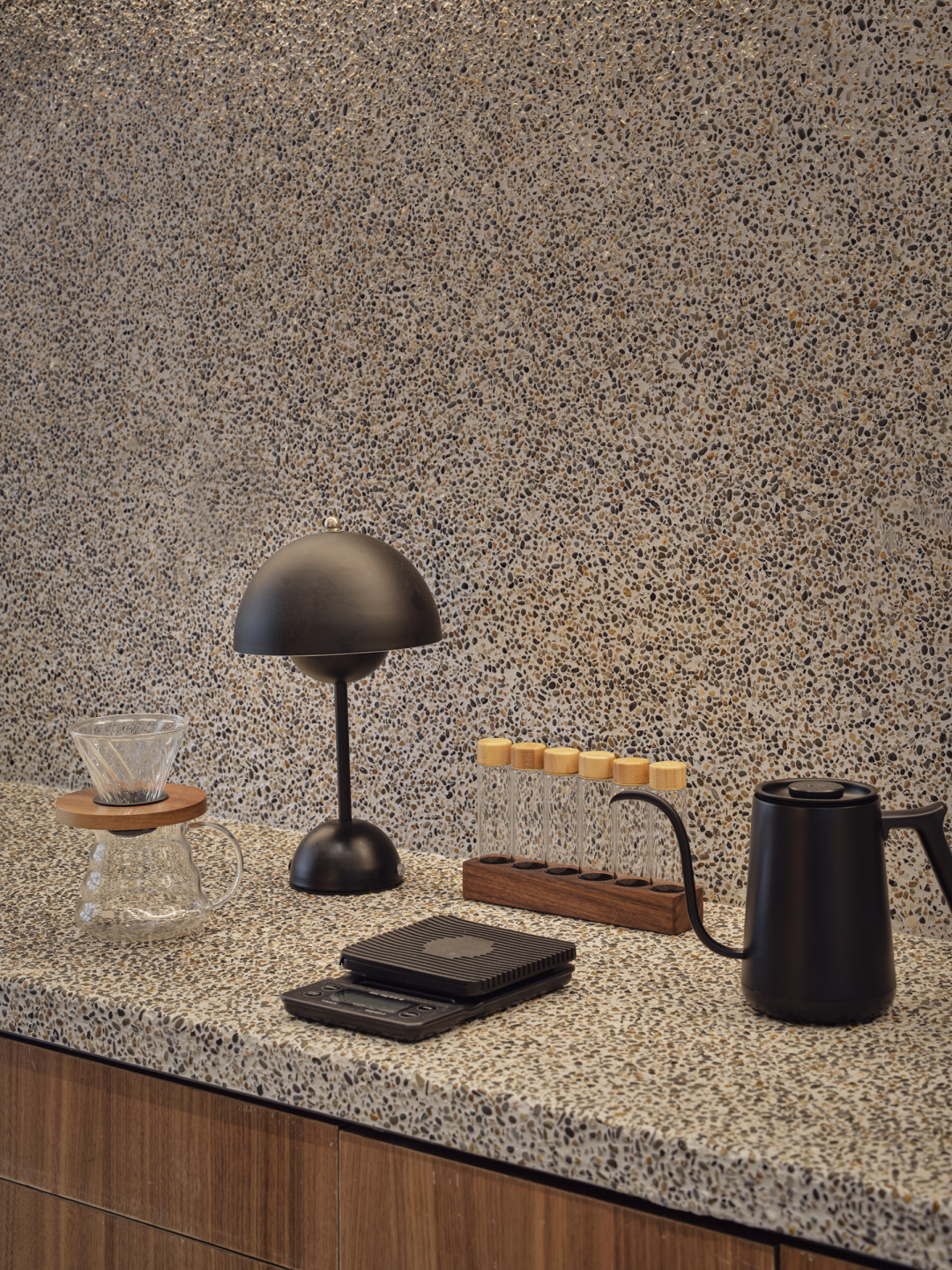 熙也咖啡丨中国福建丨为空间商业设计机构-73