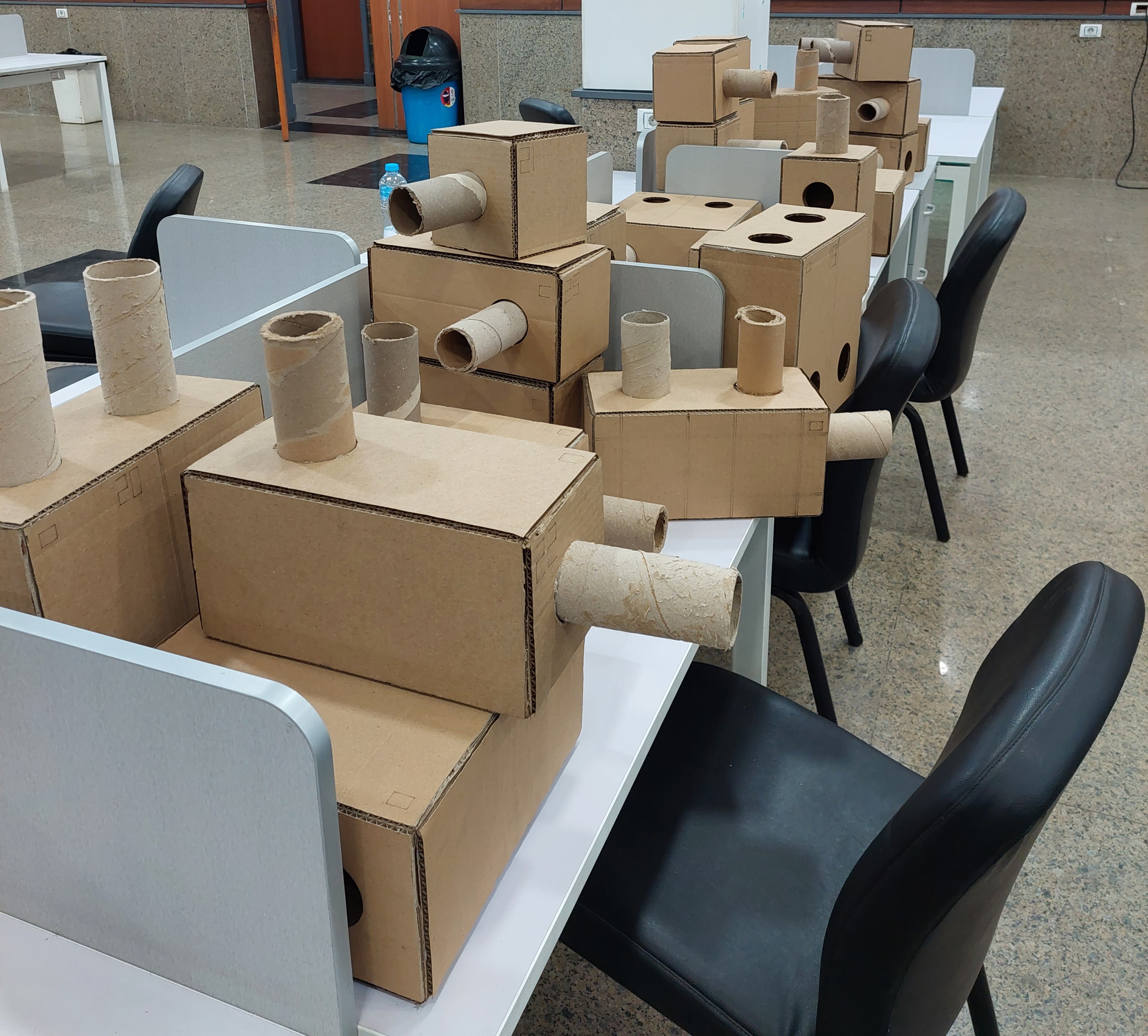 LEGO Furniture Design-8