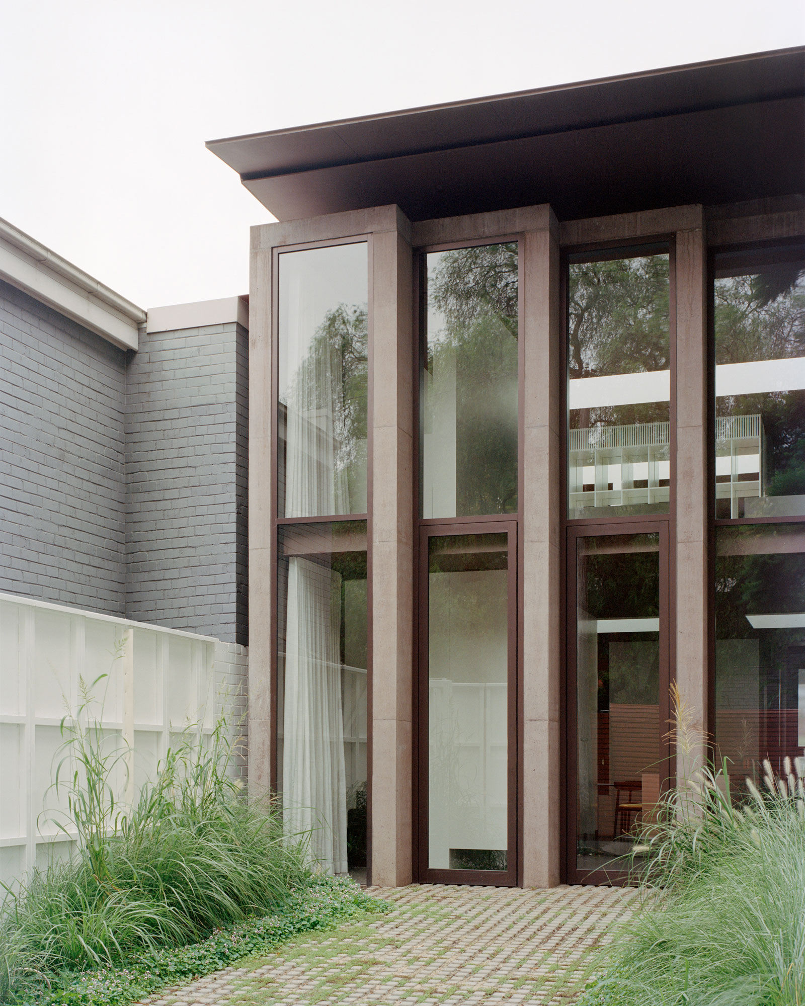 无相之相丨澳大利亚悉尼丨Lachlan Seegers Architect-10