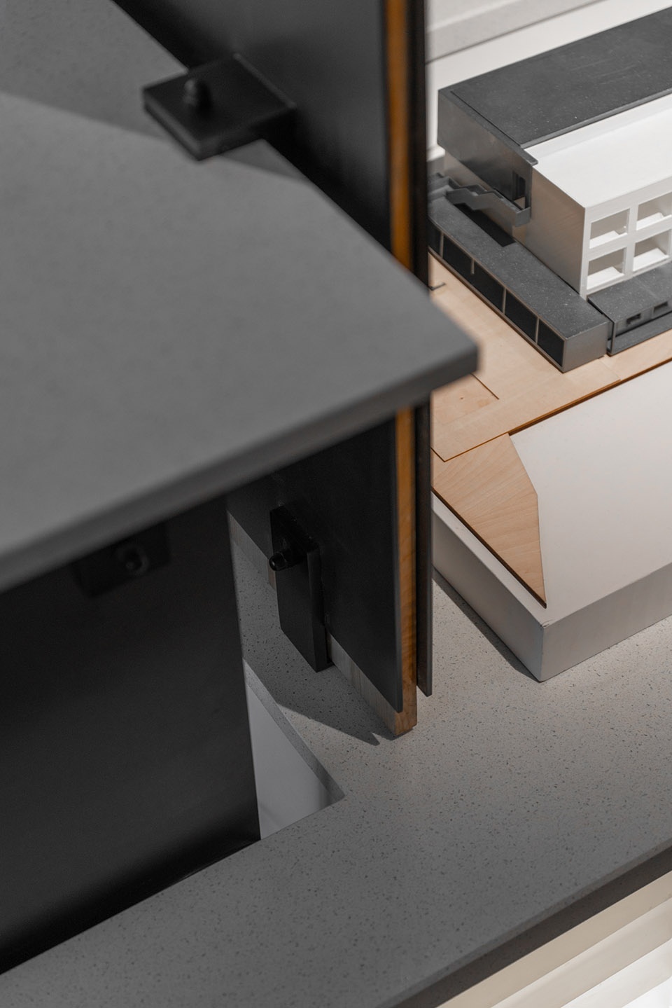 加减智库设计事务所新办公室丨中国广州-80