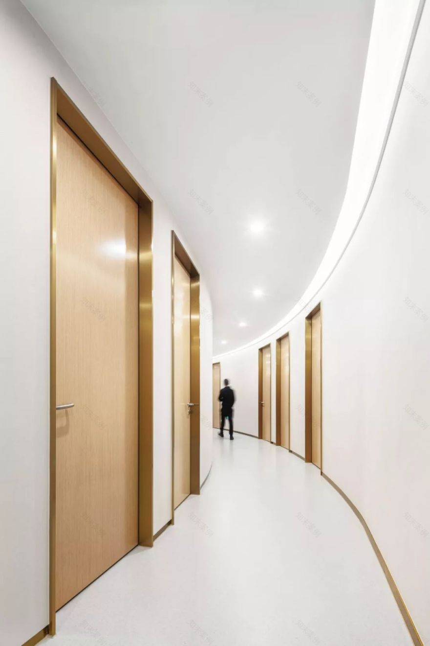 台州Yestar艺星整形美容医院丨旖旎设计-39