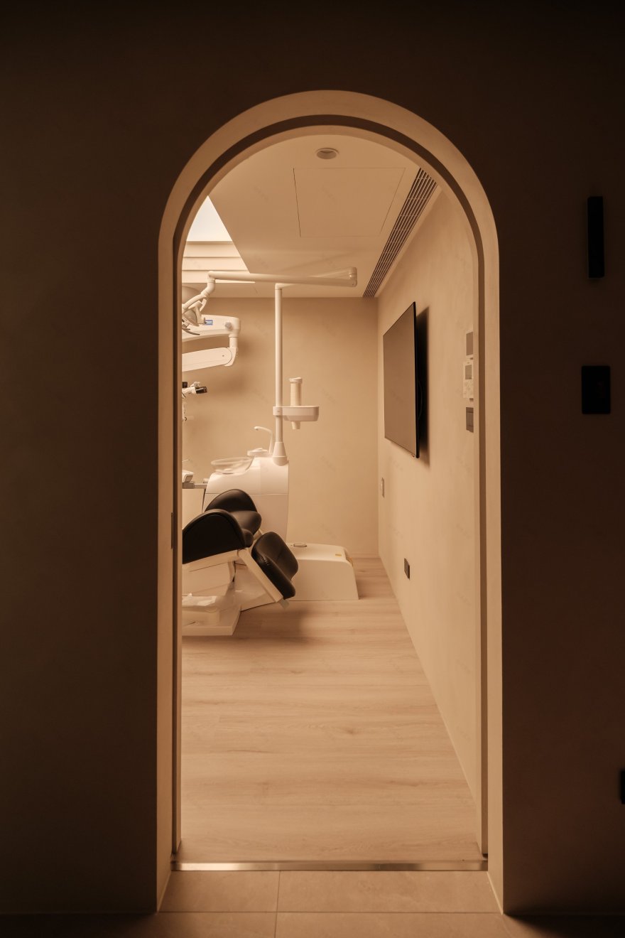 Goodwill 牙科诊所 | Zone design | 2023 | 中国台湾-14