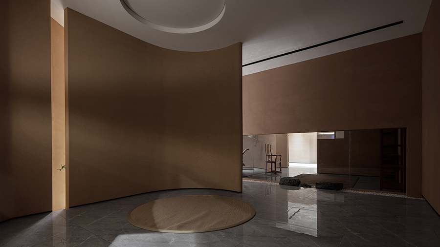 演绎素雅禅境 · 明式红木家具展厅设计丨中国苏州丨尤格设计-92