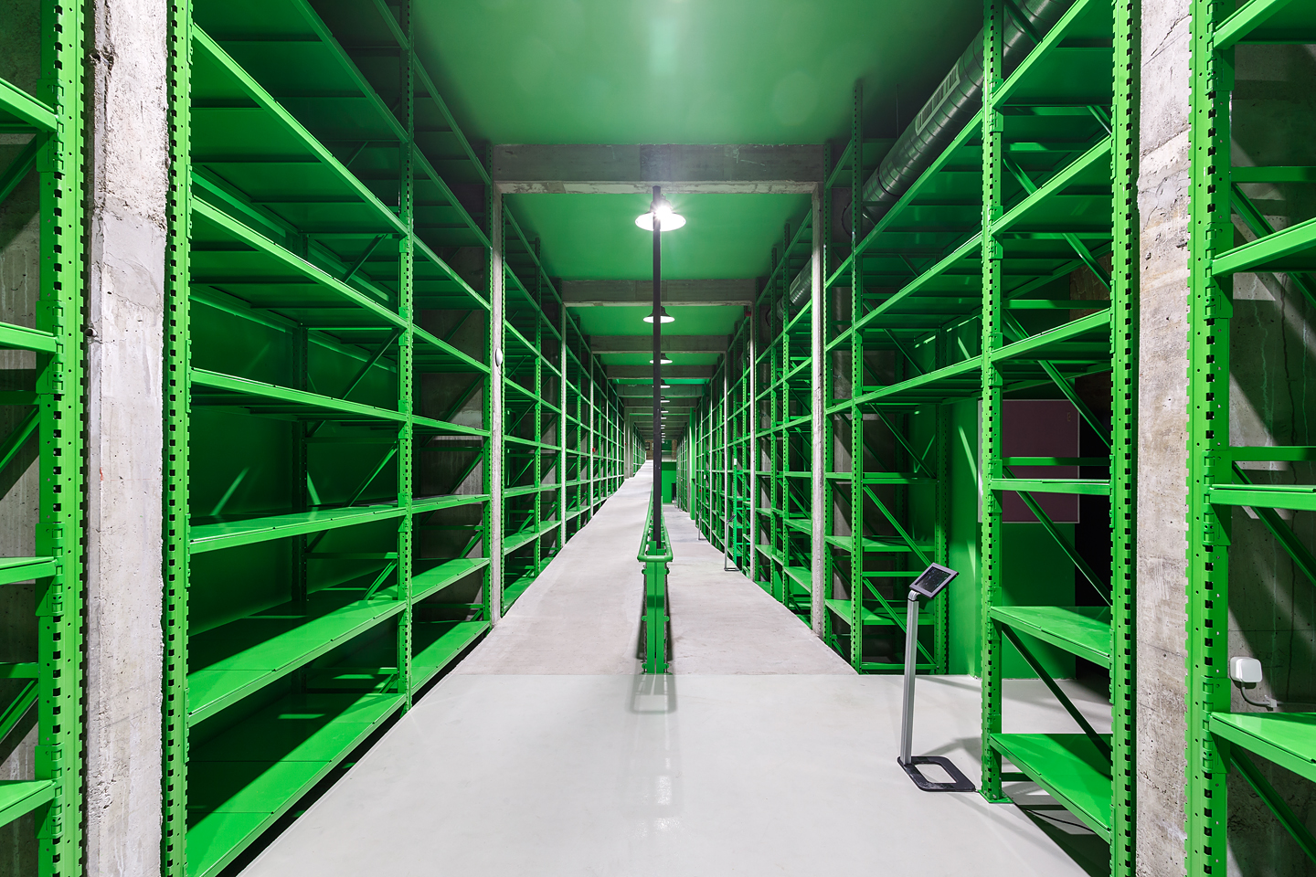 文化工厂 · 匈牙利工业遗址重生-26