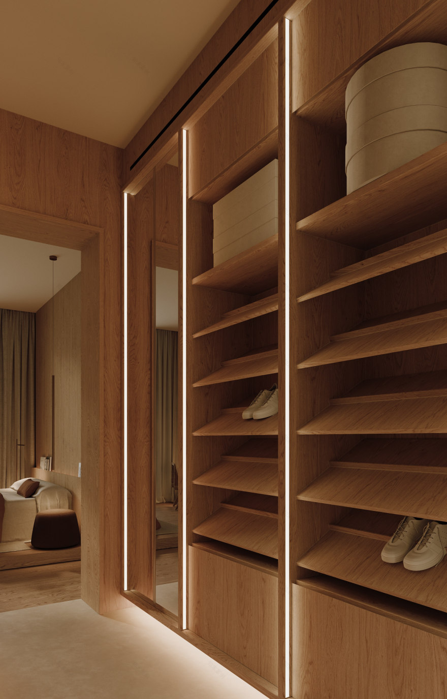 ТАКА ЮКА(湖边住宅项目)-106