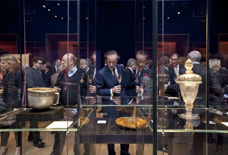 Bonhams Auction House - Lifschutz Davidson Sandilands-6