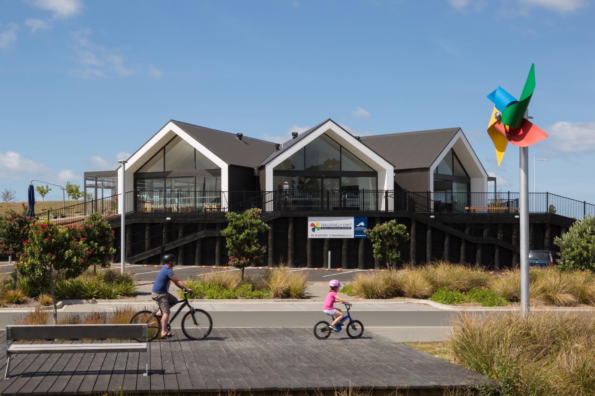 hobsonville point early learning centre-0