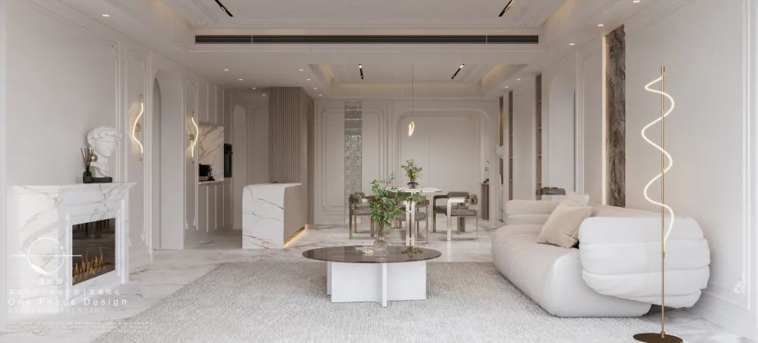 深圳前海 CEO 公馆丨中国深圳丨一度经纬-27