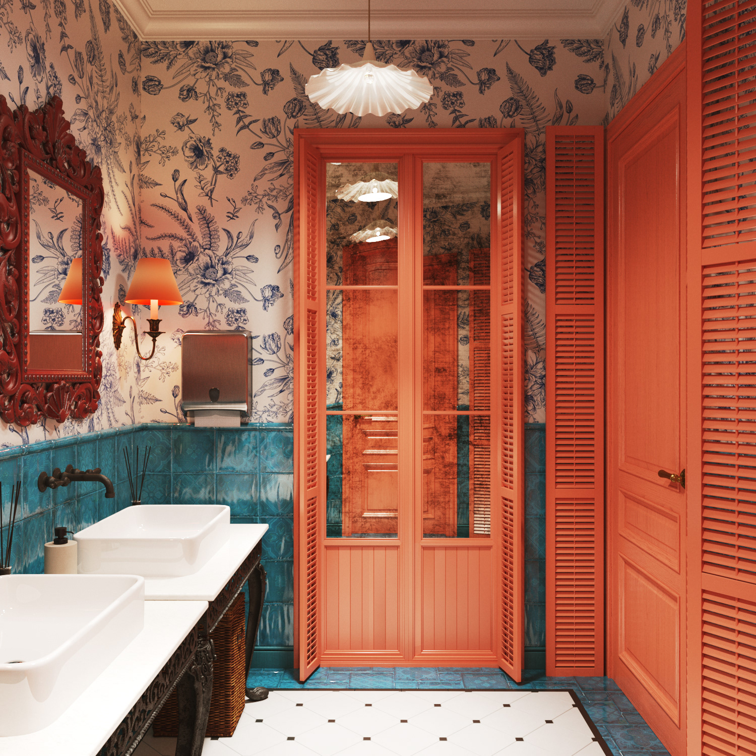 贝拉乔餐厅丨哈萨克斯坦丨Sergiy Sarana等15人团队-43