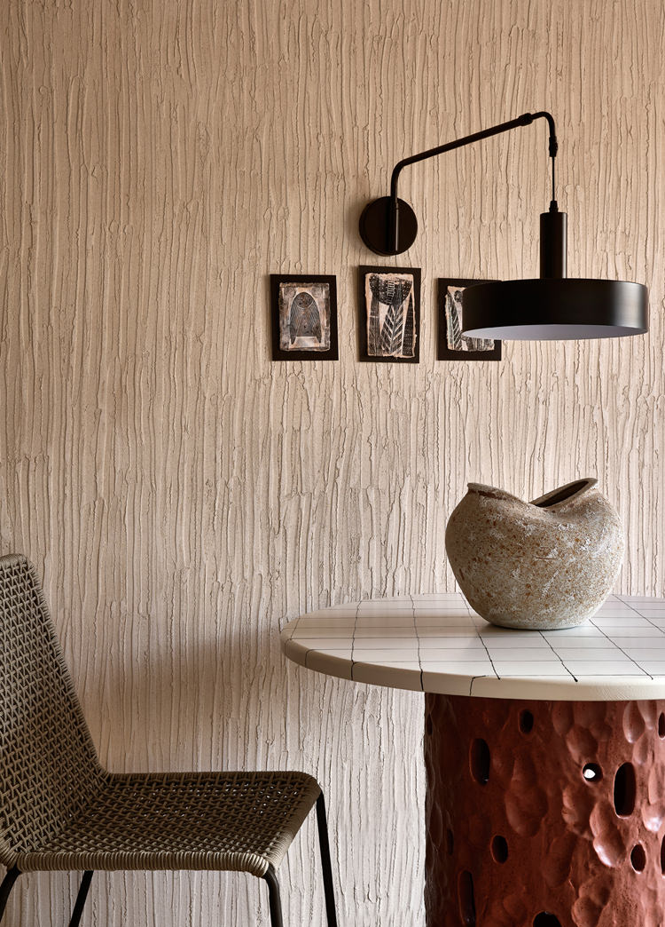 莫斯科带民族风情元素的公寓设计丨俄罗斯莫斯科-42