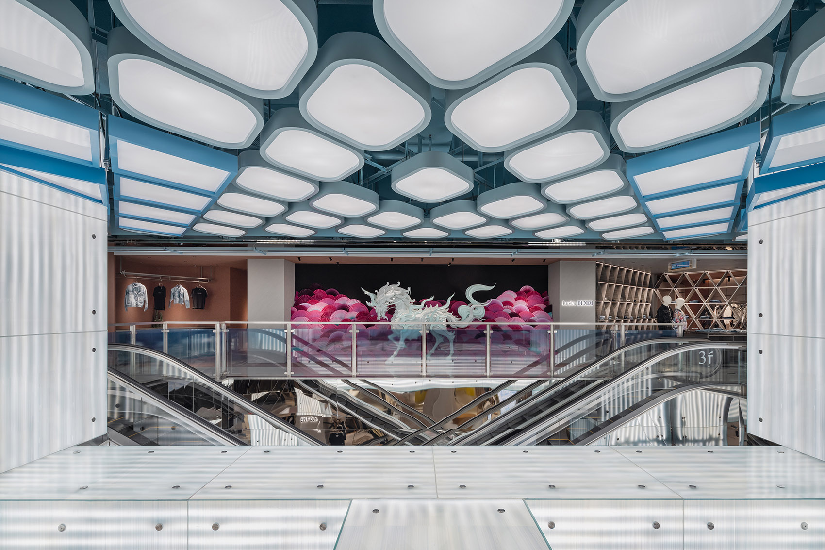 东安睿锦丨中国北京丨All Design Studio-41