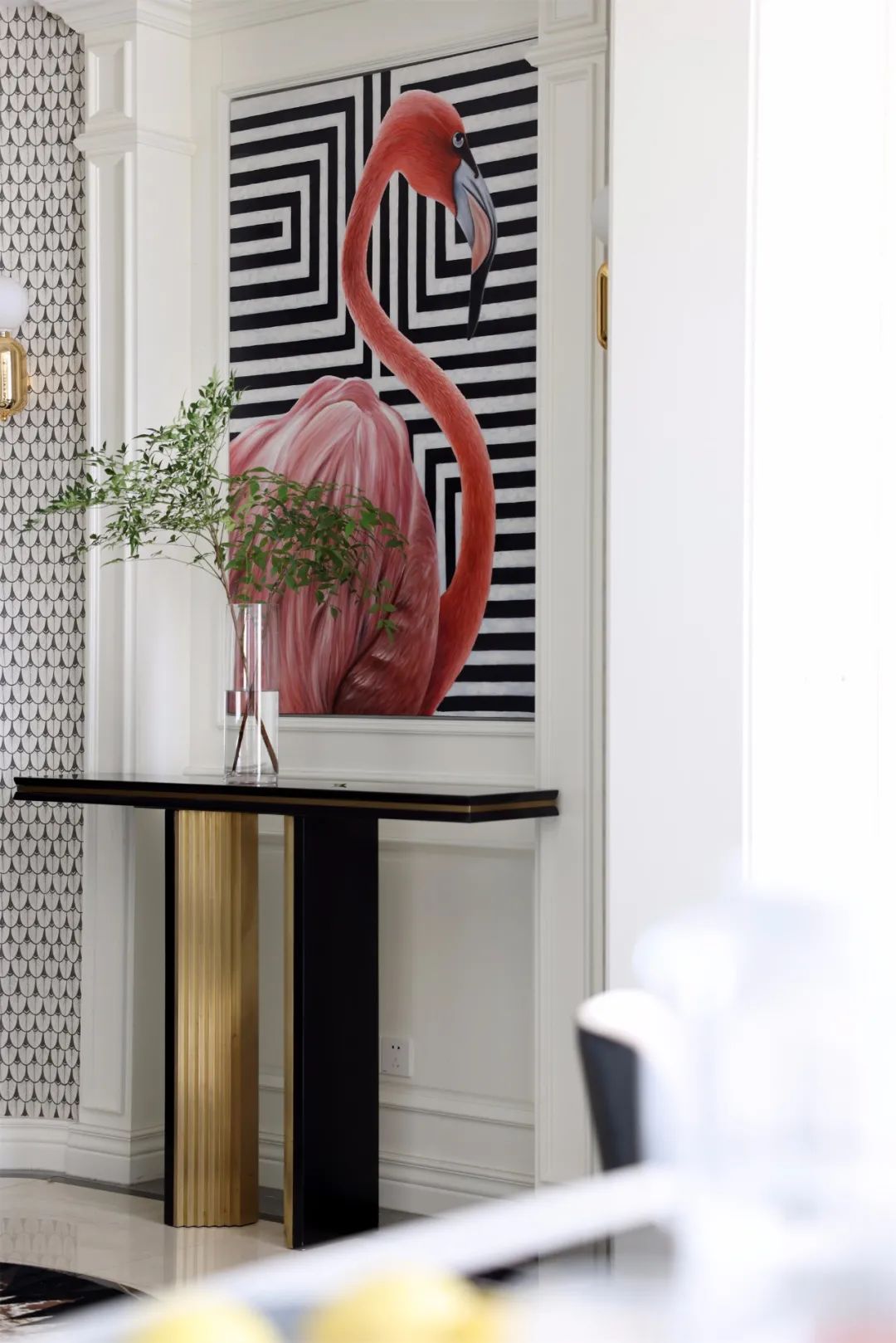 帕缇香苑丨中国上海丨金园圆设计-9