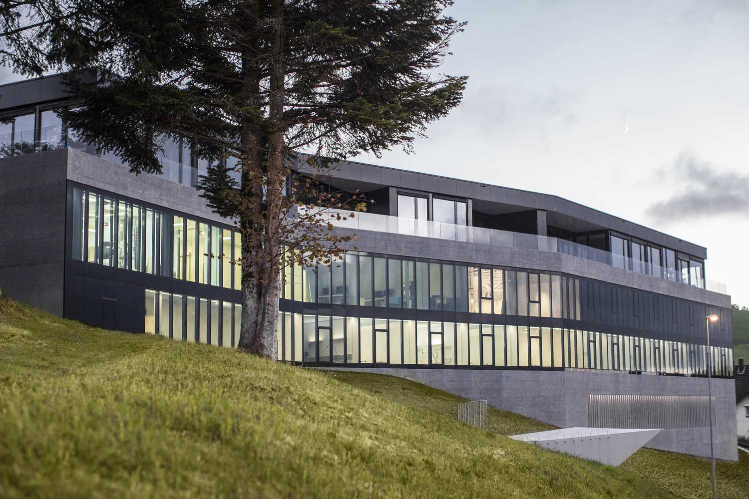 瑞士眼科诊所-27