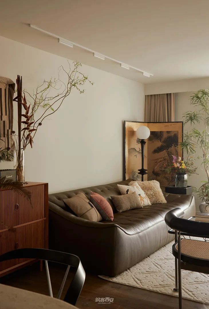 东润枫景丨中国北京丨怪兽设计-25