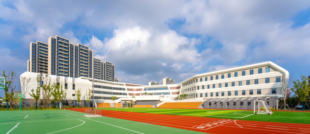 LDG喜报︱上海师范大学附属浦东临港科创小学荣获“2025年度上海市优秀工程勘察设计项目”公共建筑三等成果-26
