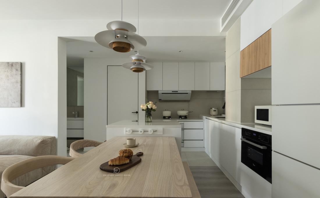 原木之居,尽享宁静生活丨中国南宁丨ZOE-28