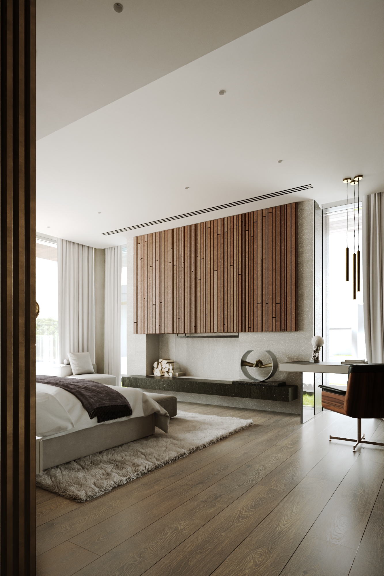 印度乌蒂别墅-71