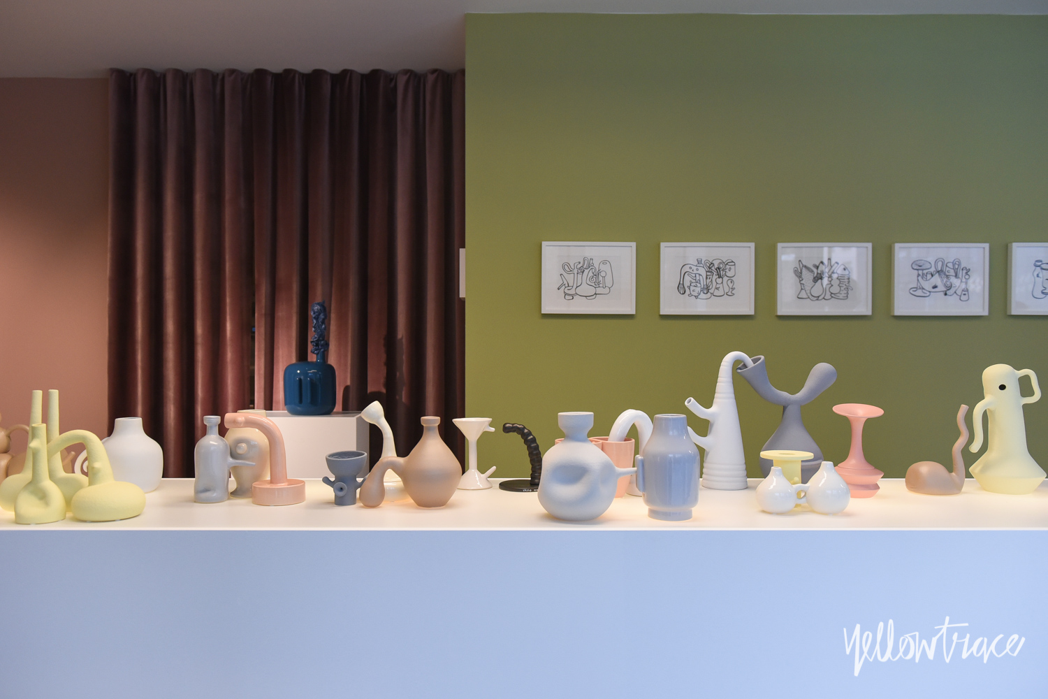 2017 米兰设计周亮点解读-31