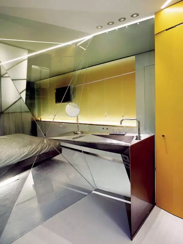 这是一家每只“设计狗”都想去的酒店 | 杂志精选-118