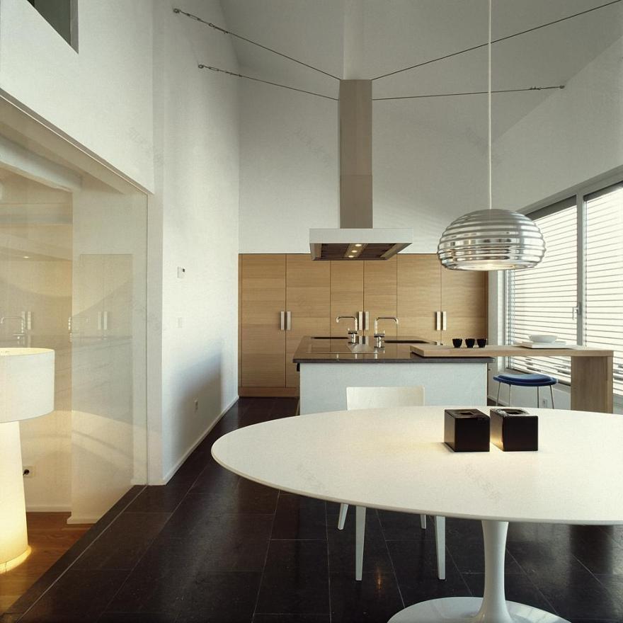 丨西班牙塔拉戈纳丨vilablanch室内建筑工作室-55