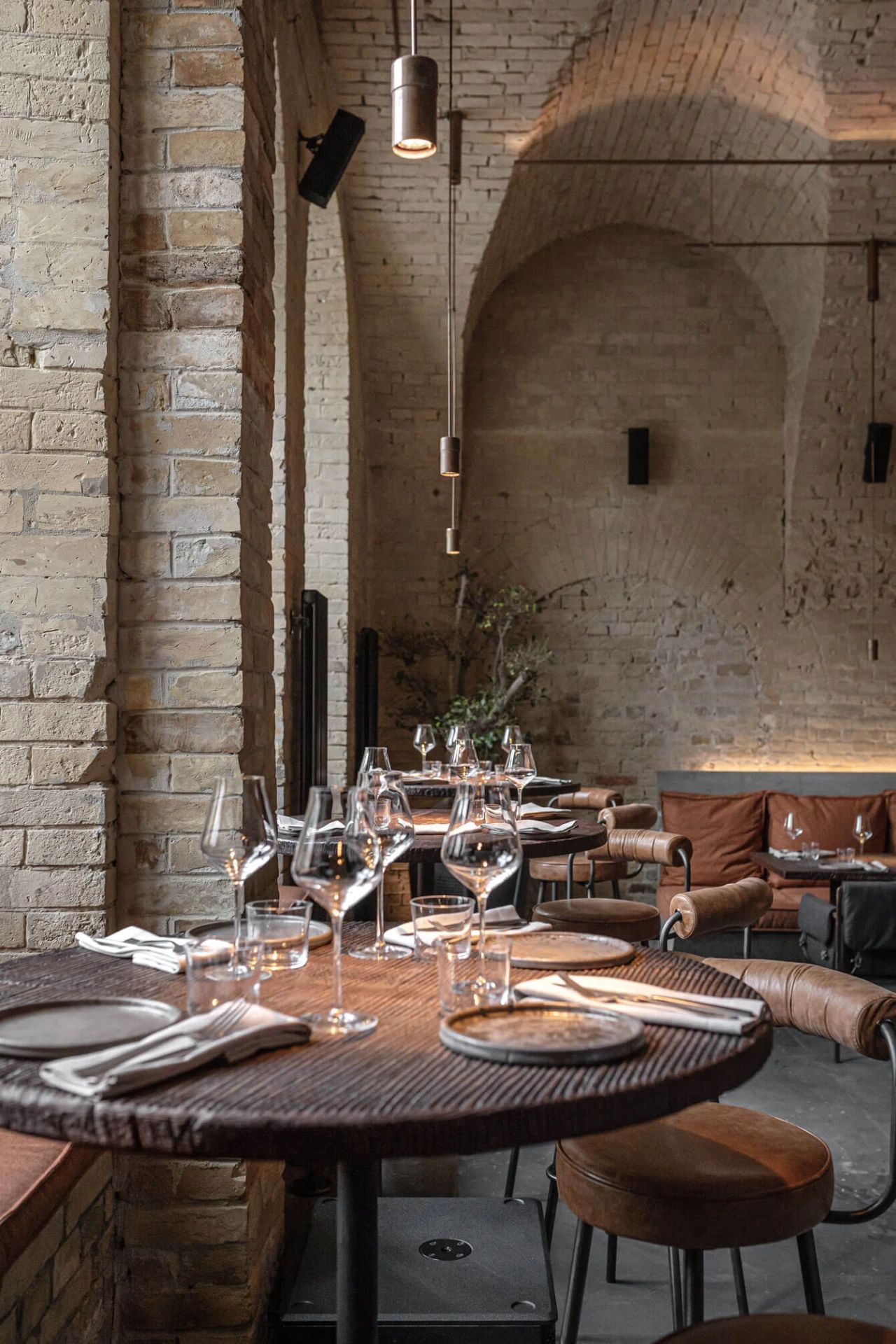 城堡范儿的日式居酒屋丨中国-12