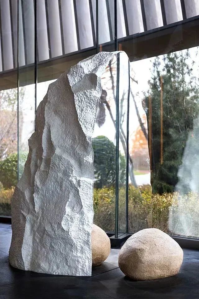 上海天华建筑设计有限公司 · GBD 设计杜文彪 ·售楼处 · GBD 杜文彪专辑-145