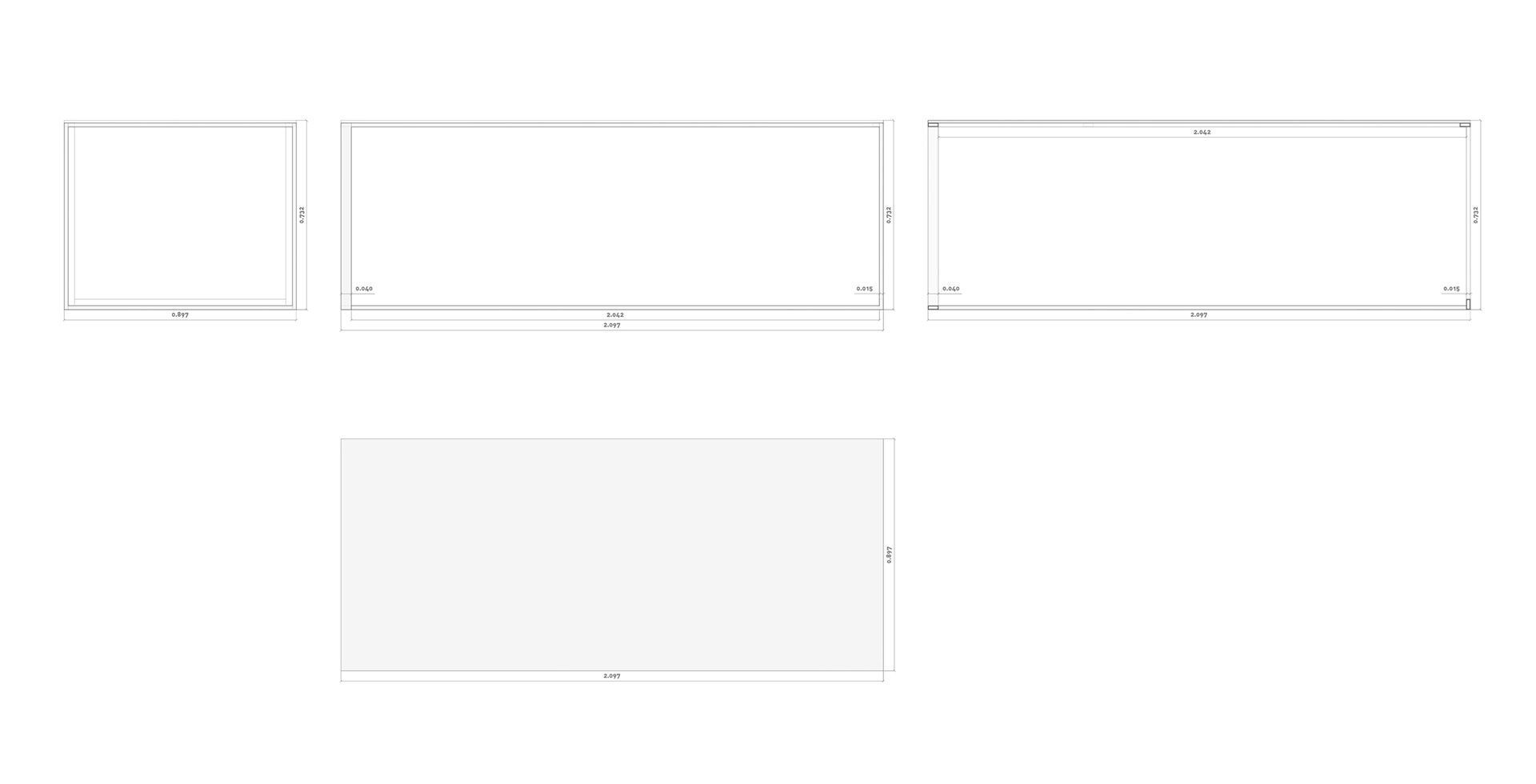 Blau 家具系列 | 创新与传统的完美结合-37