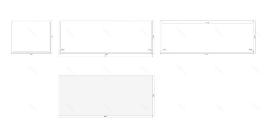 Blau 家具系列 | 创新与传统的完美结合-37