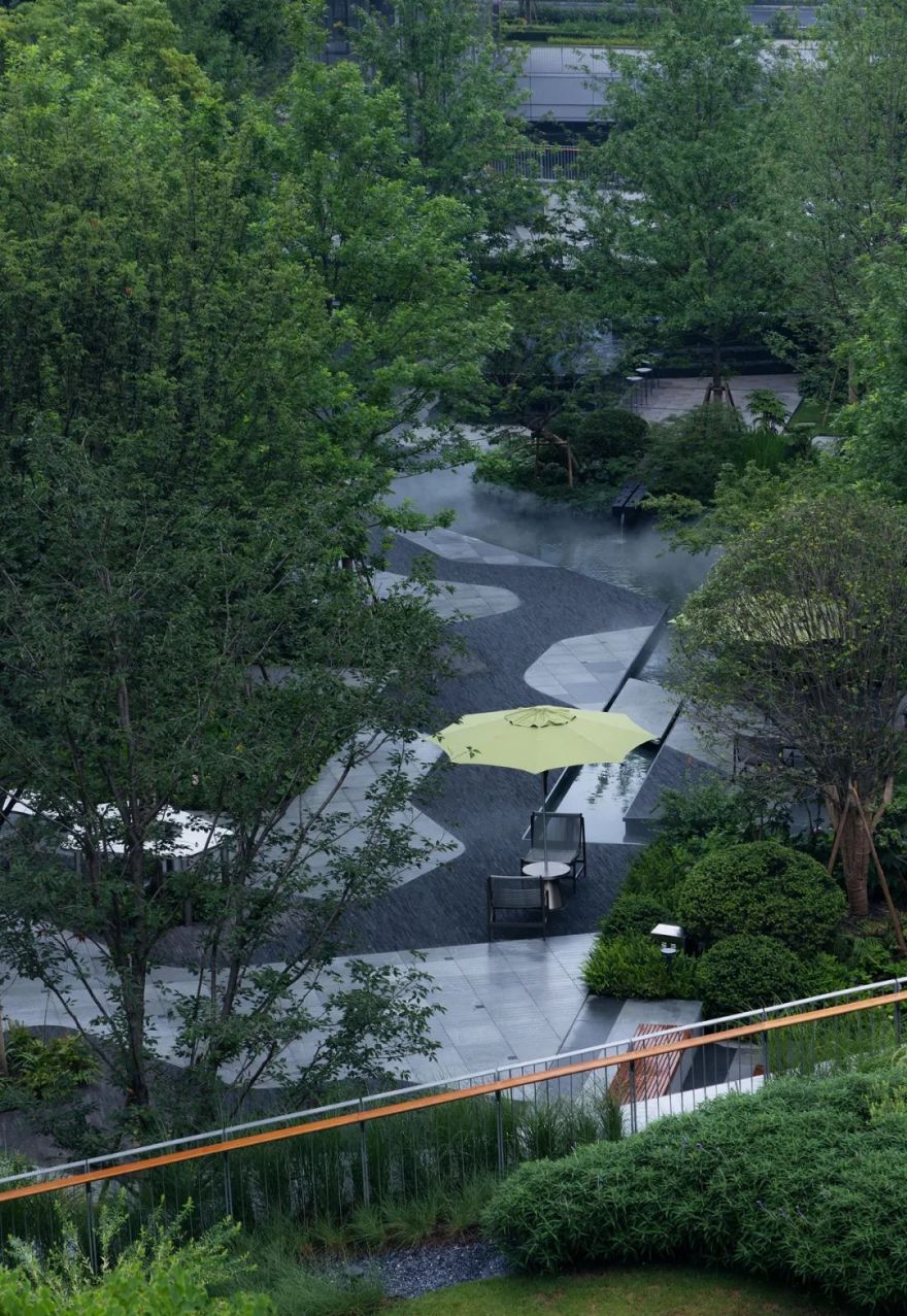 西投绿城·杭州云澜谷丨中国杭州丨ZSD卓时-52