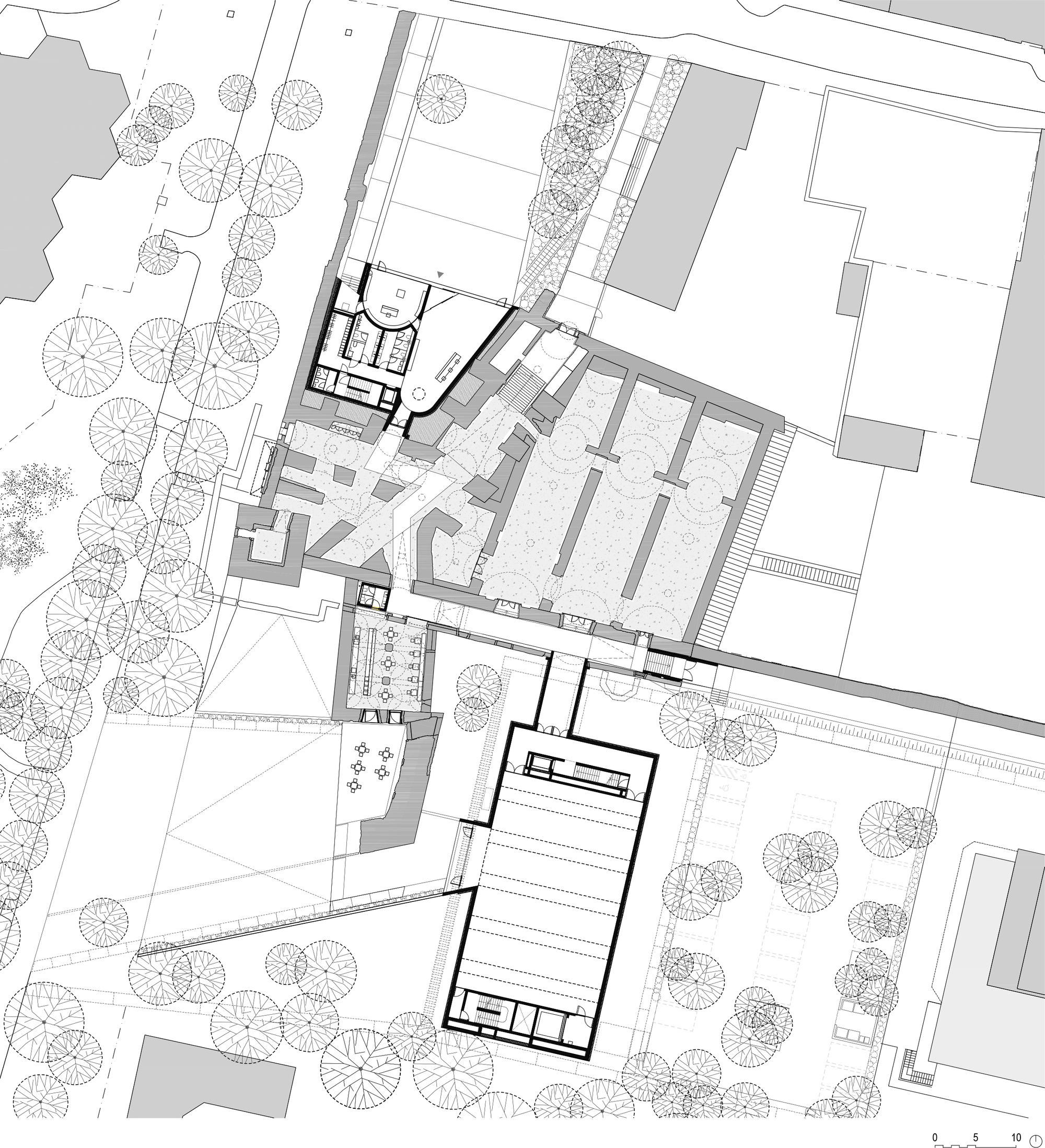 新画廊和碉堡-3