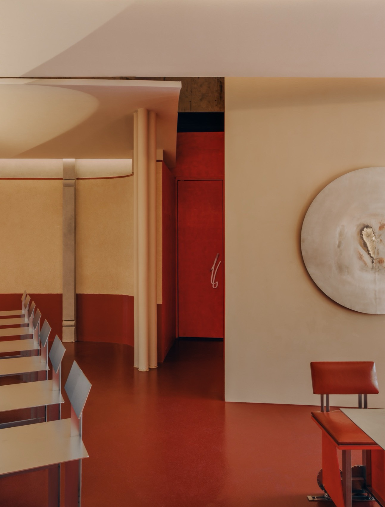 开场咖啡 Café OnSite丨中国温州丨aptdotapt 攻玉-66