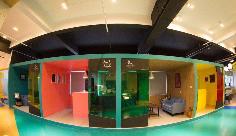 汕头五维电子商务产业园-11