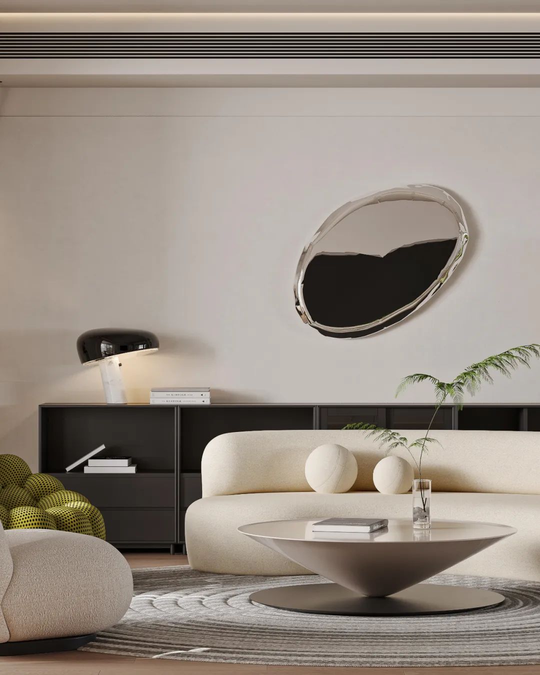 越秀·岭南山畔丨中国广州丨广州 301 设计研究所-4