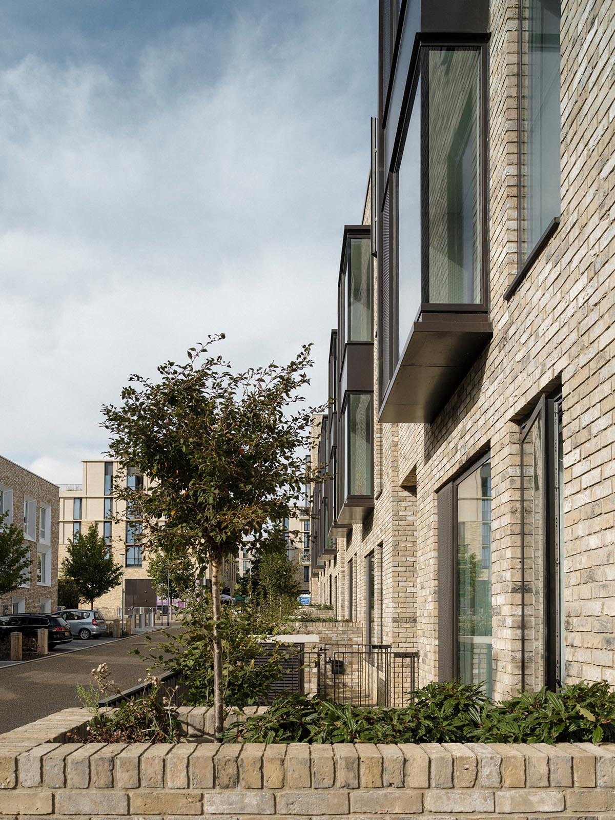 
                    Eddington, Lot 1: North West Cambridge
                -4