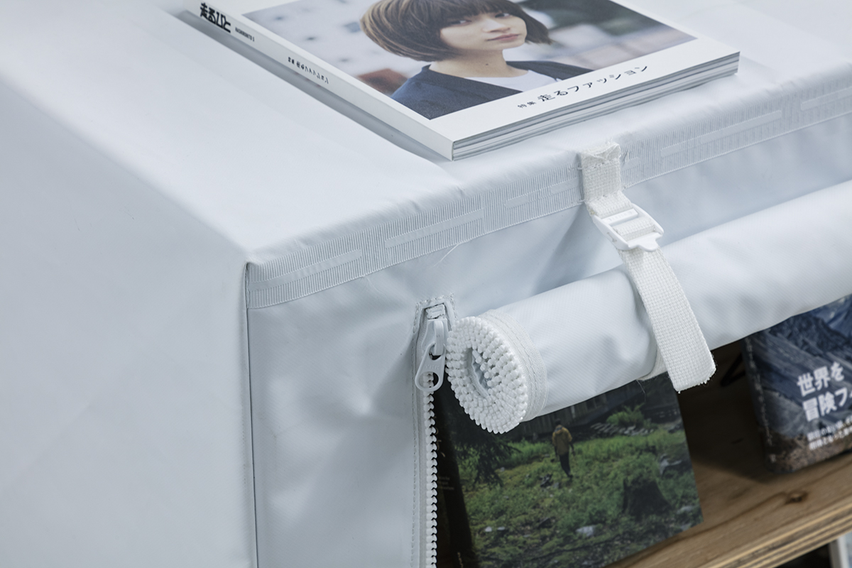 丨日本东京丨Jo Nagasaka,Schemata Architects-7