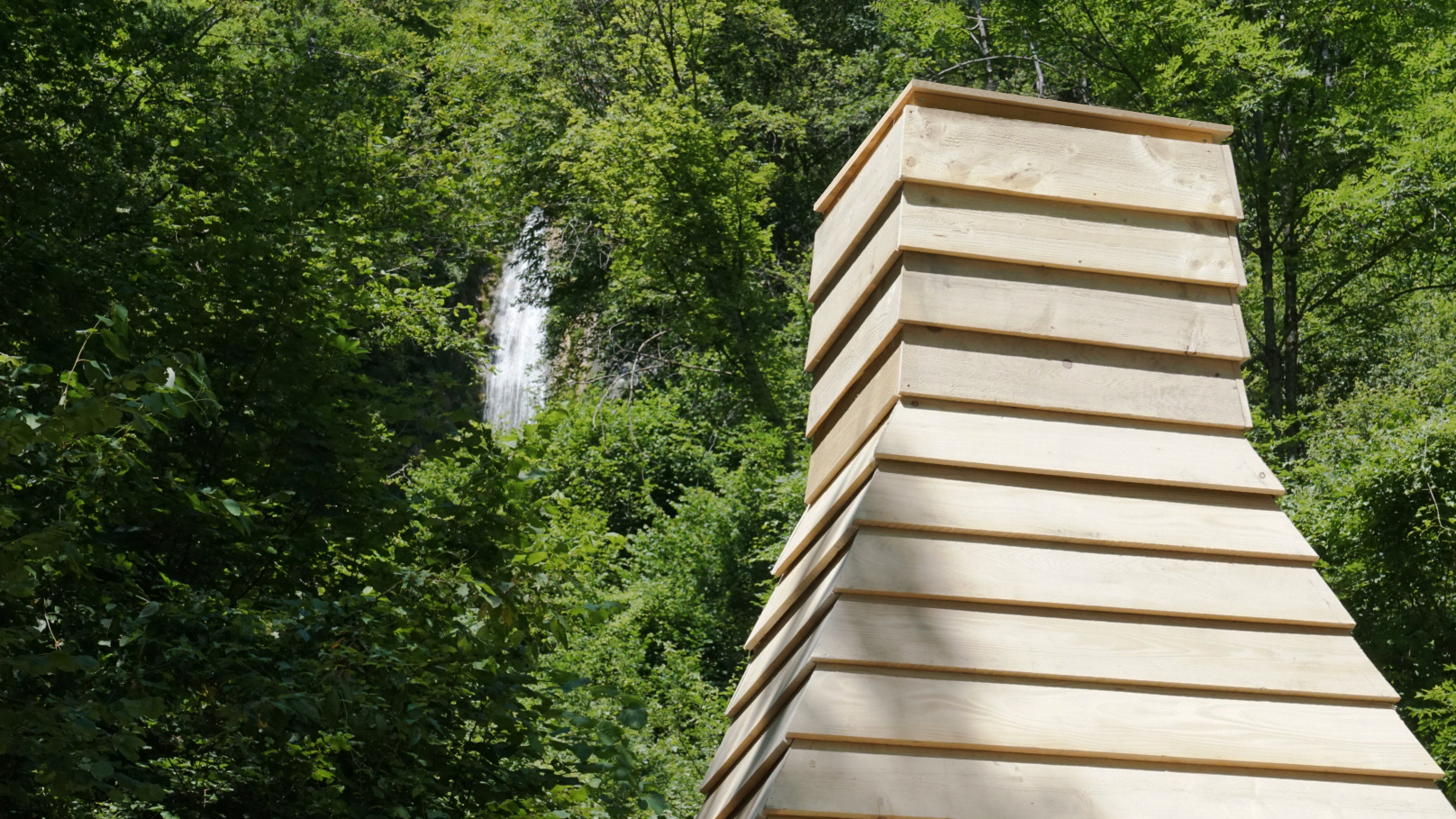 潜望镜小屋丨法国丨ELSE-24