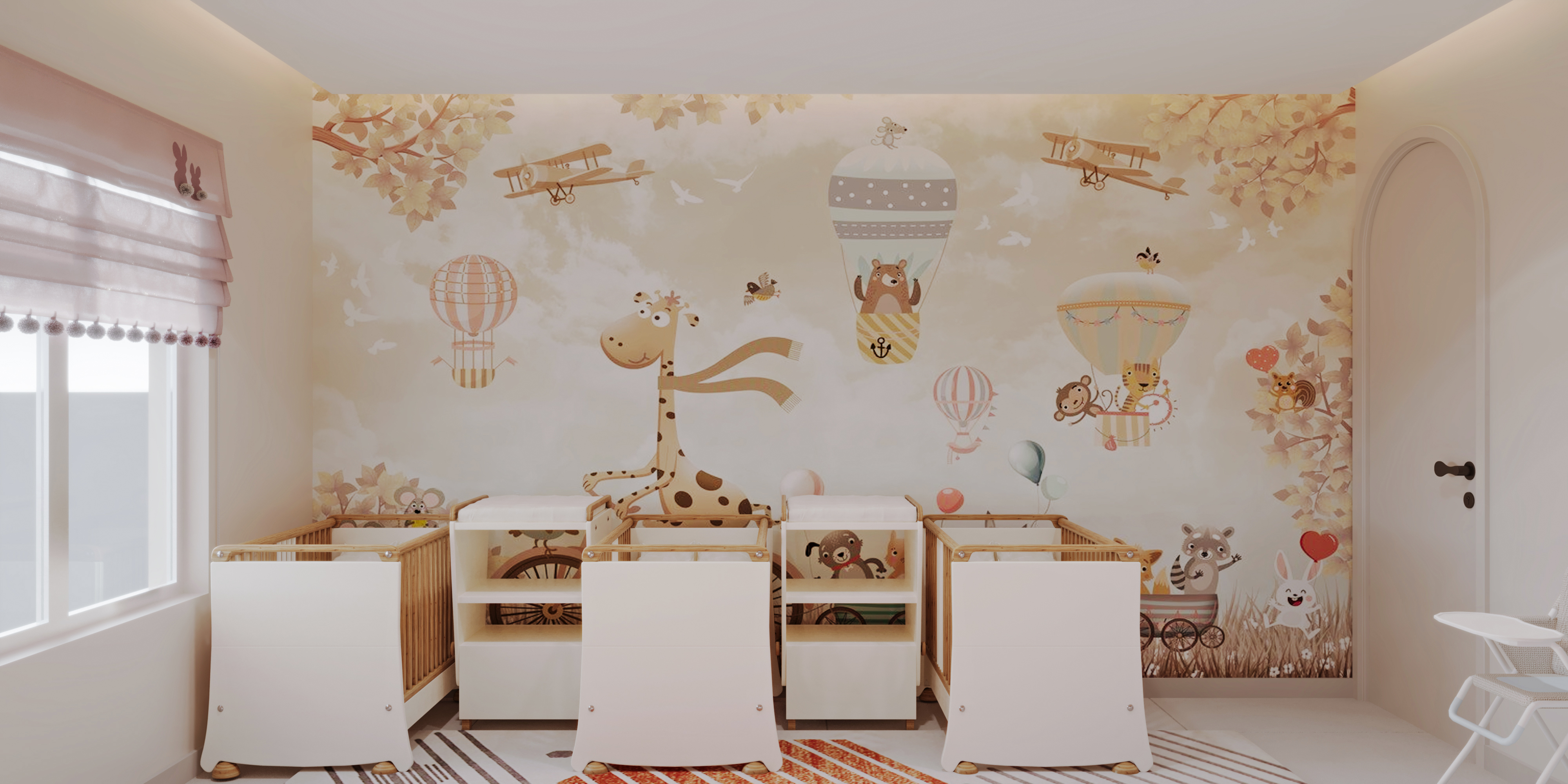 EL HAMAD CENTER SAUDI ARABIA-6