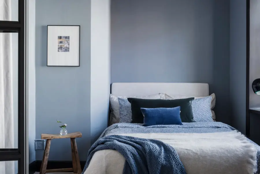 斯德哥尔摩酒店式公寓设计-11