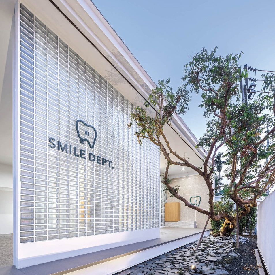 รวม 7 ไอเดียสร้างสรรค์พื้นที่ด้วย "บล็อกแก้ว" ให้เป็นมากกว่าผนัง - room-3