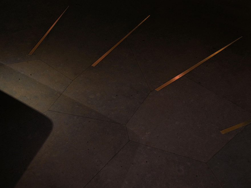 轩尼诗宁波明州里体验空间丨中国宁波丨MO Studio-28