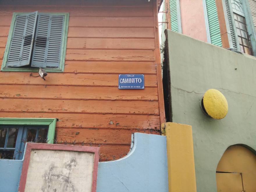 La Boca, Buenos Aires, Argentina(2022)-13