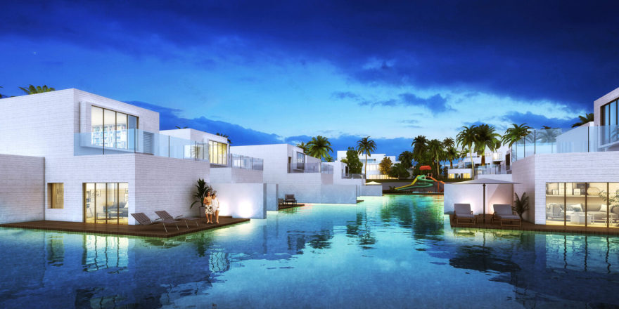 北海酒店丨中国广西丨ARCHIMORPHIC-21