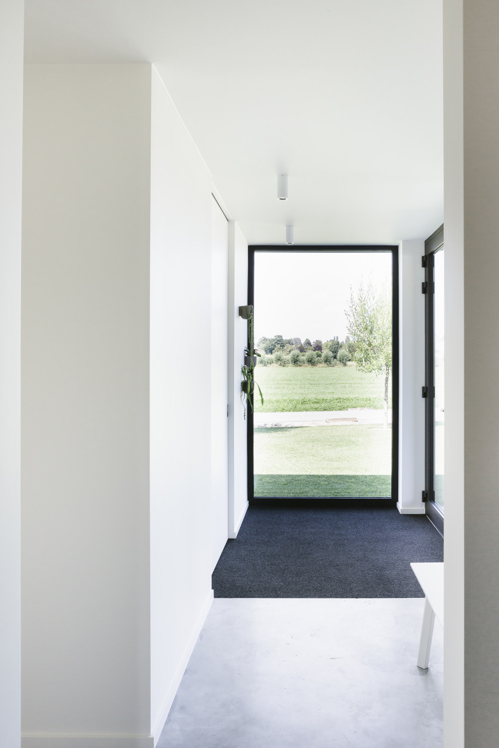 比利时木质低能耗家园，功能齐全且充满生活气息-41