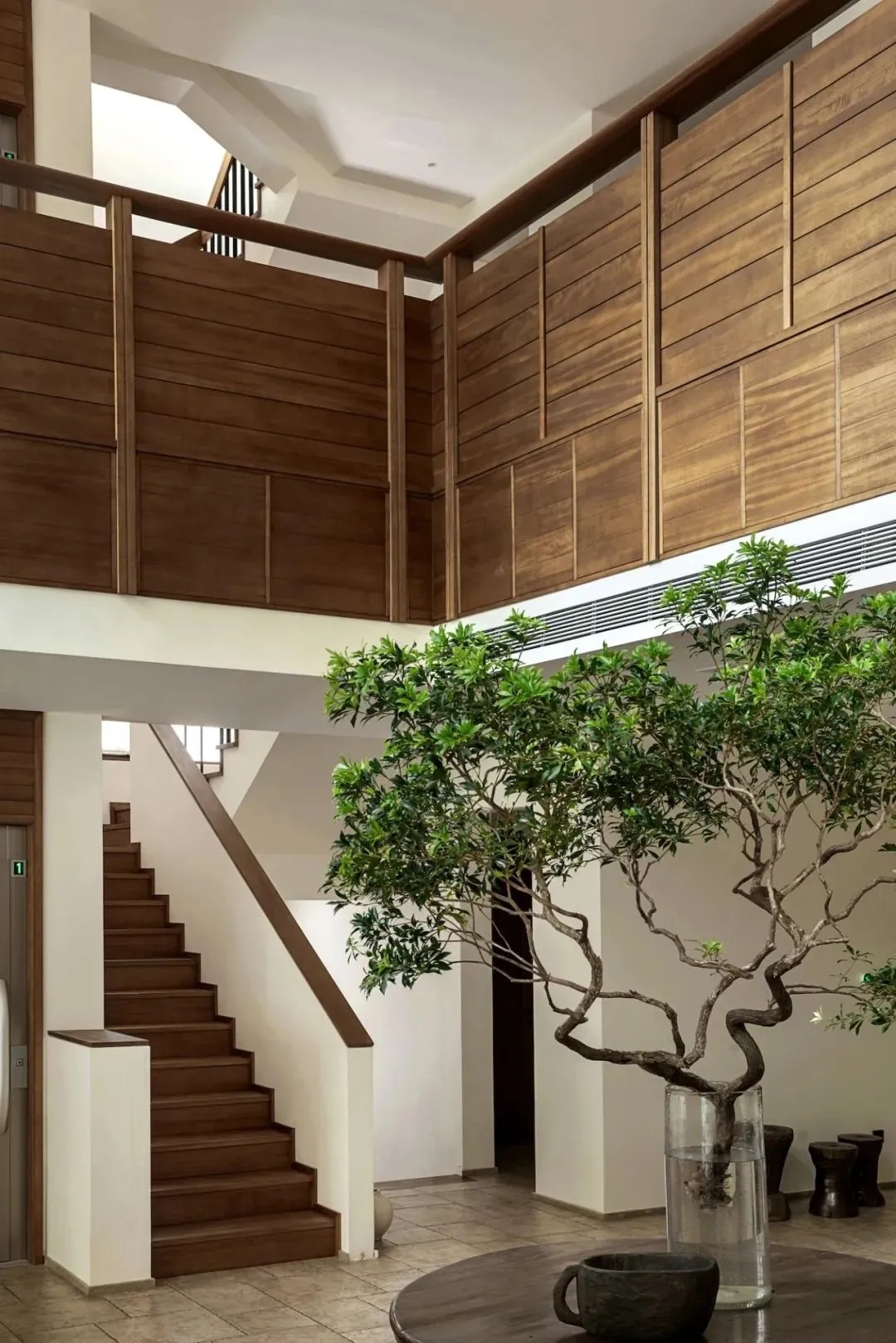 胡军的家丨中国北京丨尚壹扬空间设计-31