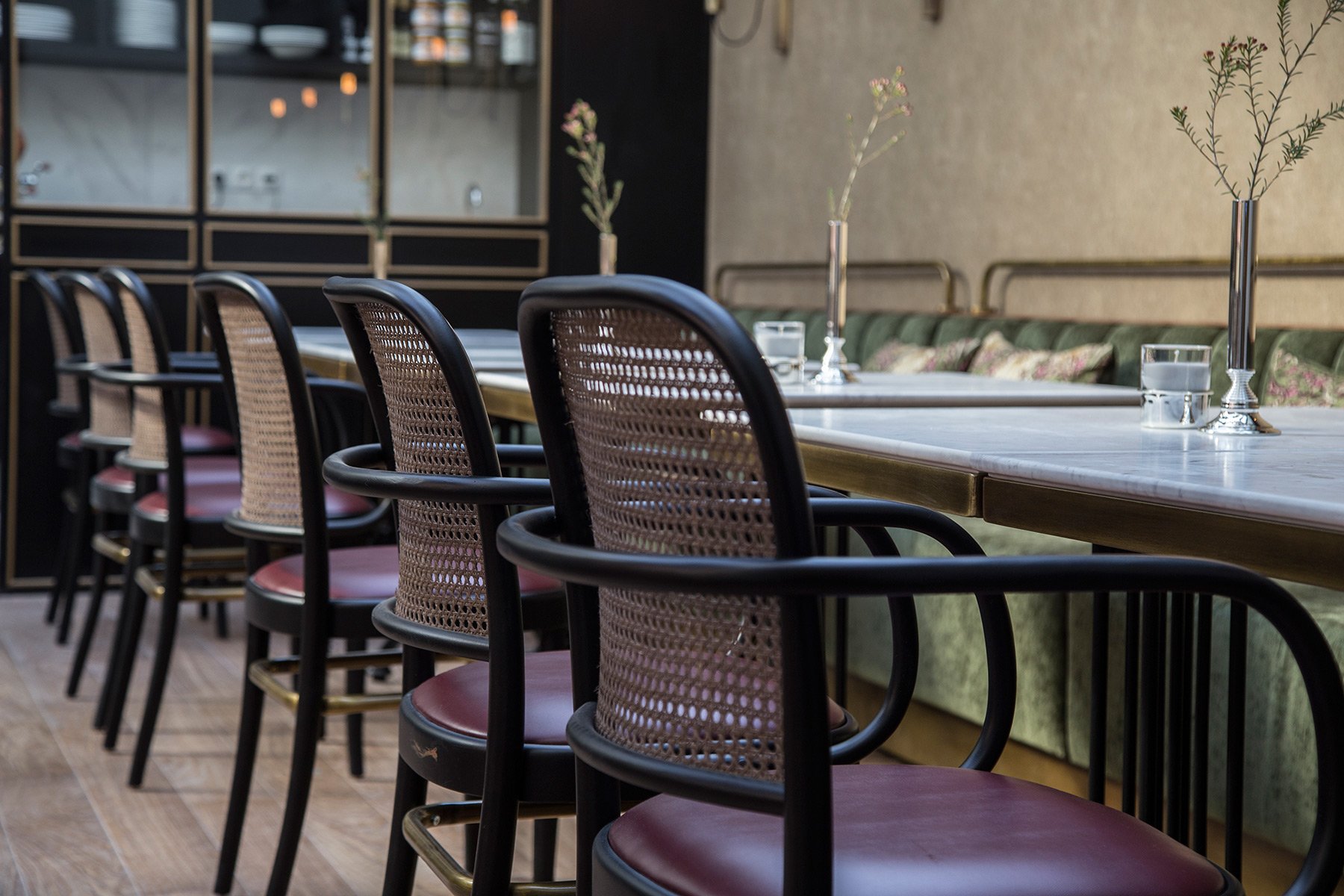 希腊帕皮隆餐厅-27