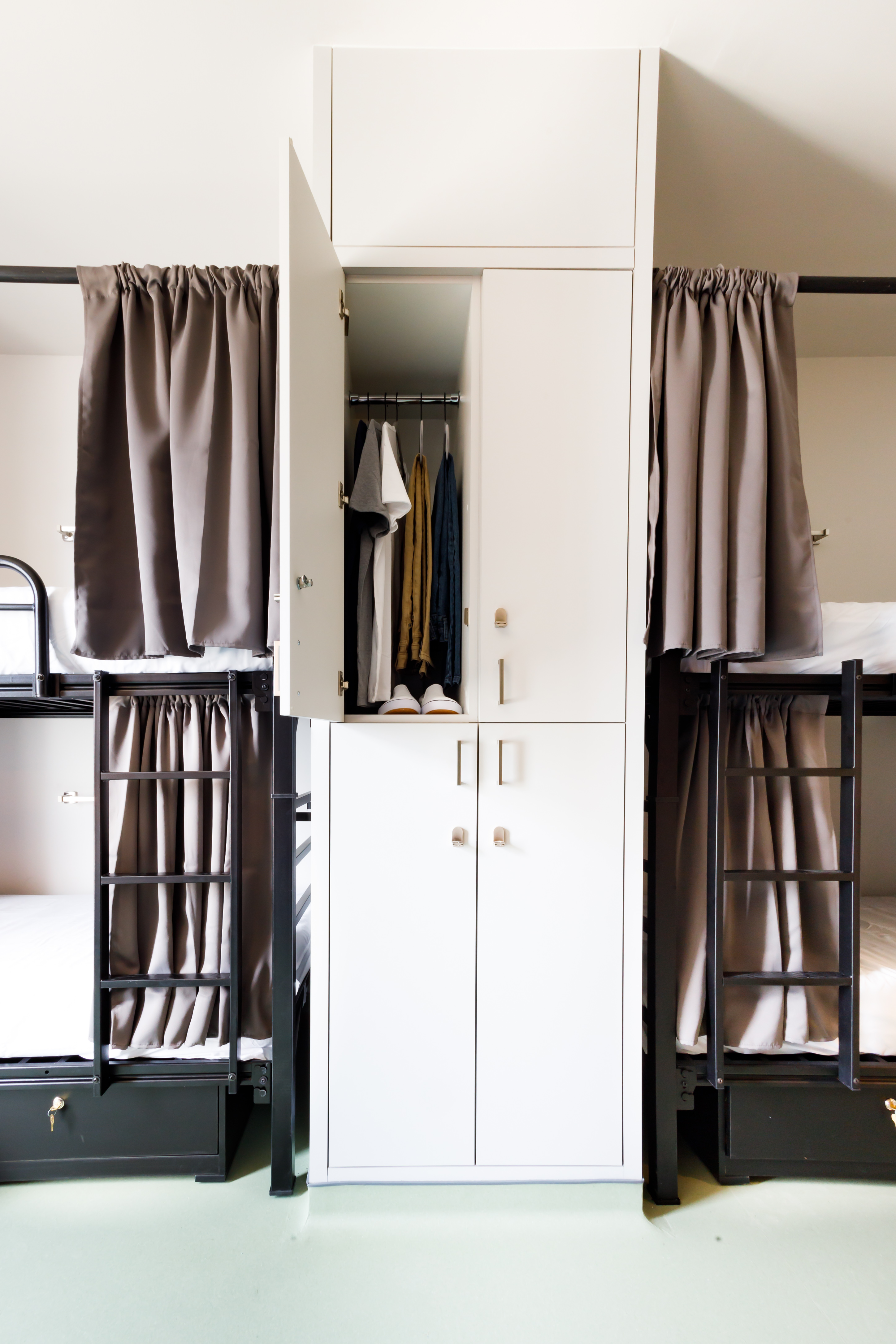 和谐之家丨GSMArchitects-12